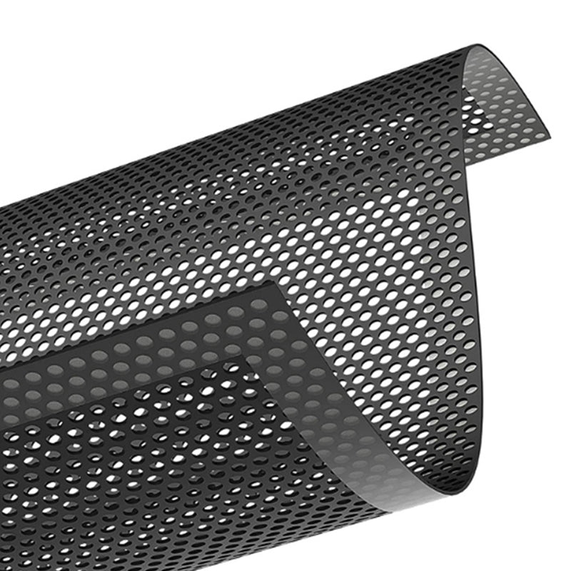 Til Xbox Series X-spilkonsol Mesh-støvdækselsæt PVC-varmeafledningsstøvtæt net Til Xbox Series X-spilkonsol Mesh-støvdækselsæt PVC-varmeafledningsstøvtæt net